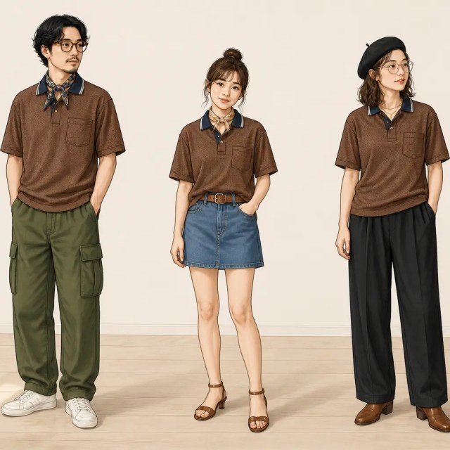 古着屋RushOut