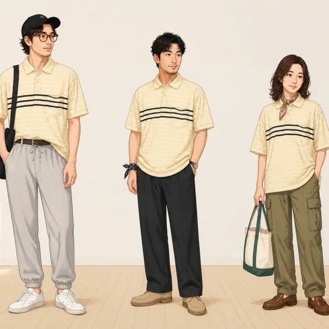 古着屋RushOut
