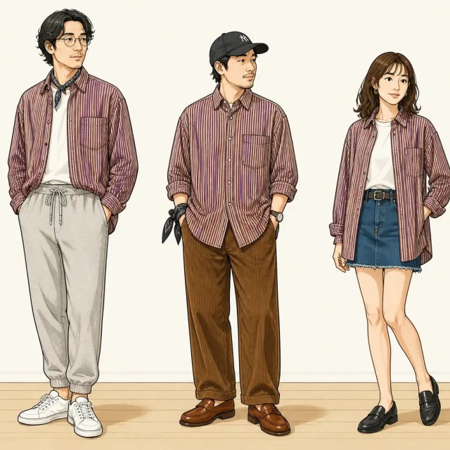 古着屋RushOut