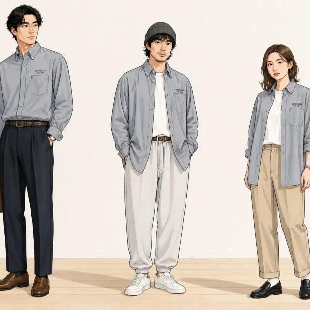 古着屋RushOut
