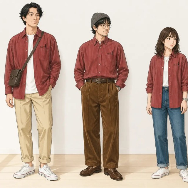 古着屋RushOut