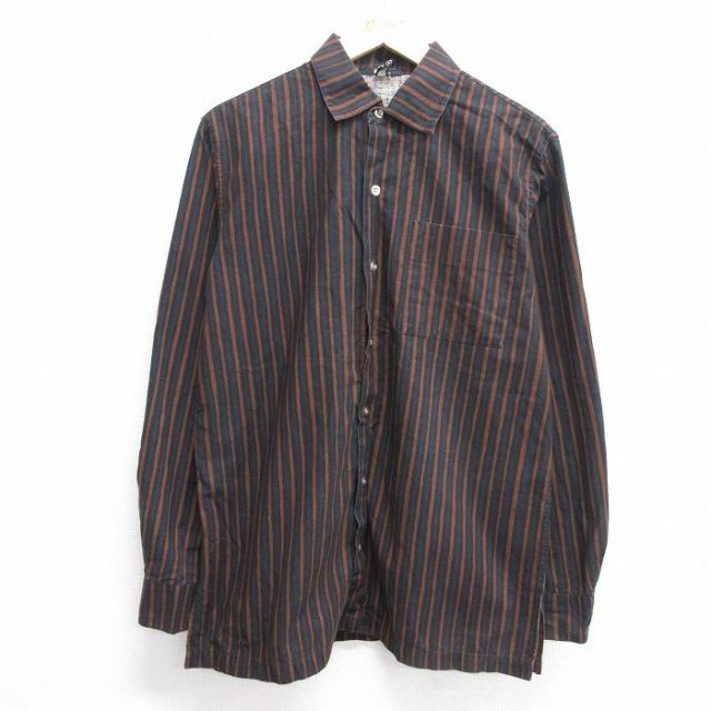 マリメッコ ビンテージシャツ 1974 サイズ34 6 古着通販 M☆古着