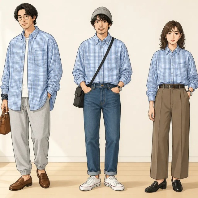 古着屋RushOut