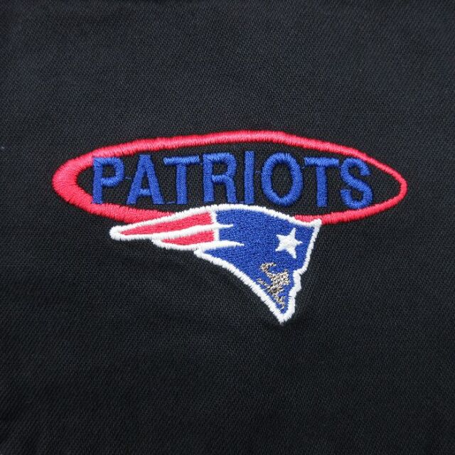 アメフト ペイトリオッツ ロゴ 昔 NIKE NFLペイトリオッツ