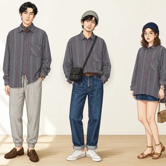 古着屋RushOut