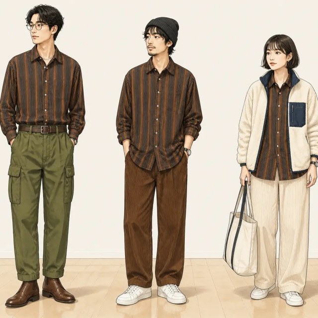古着屋RushOut