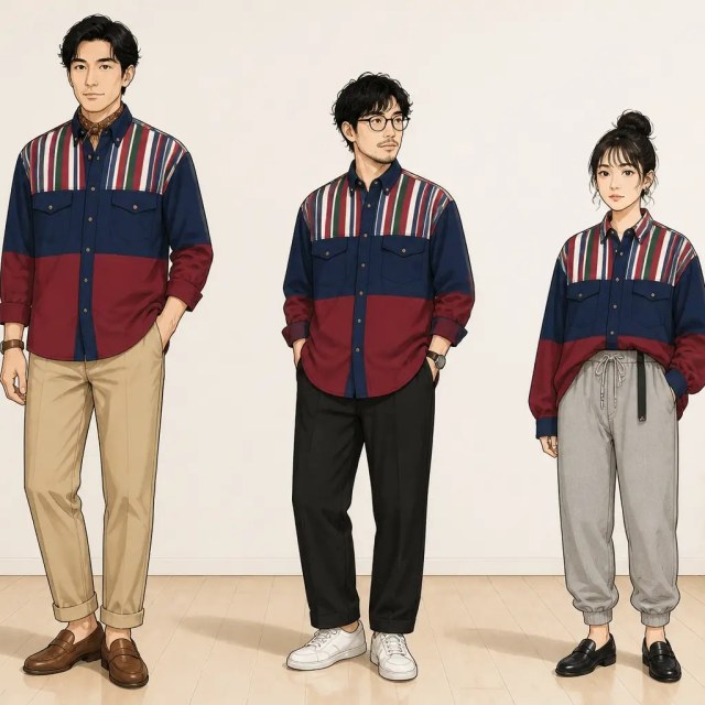 古着屋RushOut