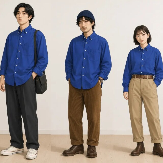 古着屋RushOut