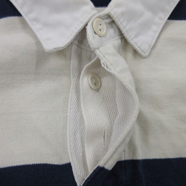 古着通販 XL☆古着 VAN HEUSEN 長袖 ラガー シャツ メンズ 90年代 90s