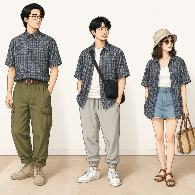 古着屋RushOut