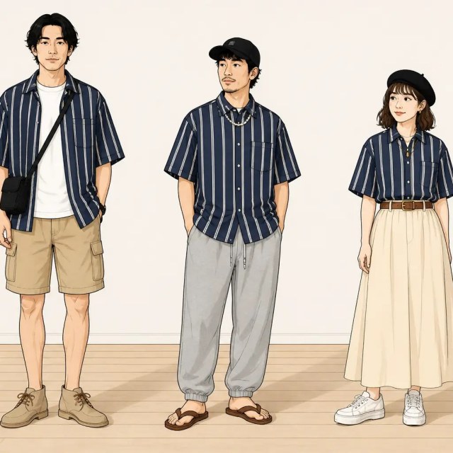 古着屋RushOut