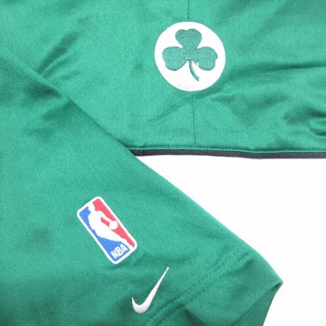古着通販 XL☆古着 ナイキ NIKE 半袖 シャツ メンズ 00年代 00s NBA
