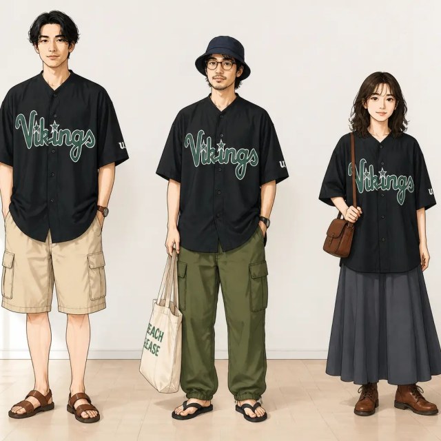 古着屋RushOut