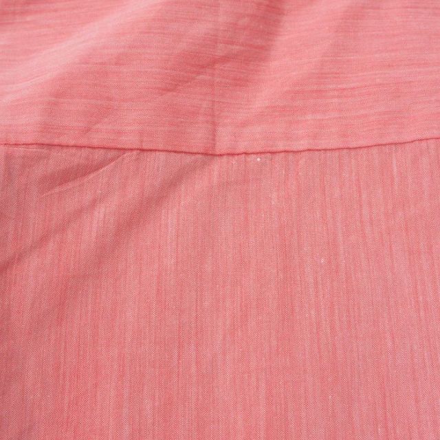古着通販 L☆古着 ブルックスブラザーズ 半袖 ブランド シャツ メンズ