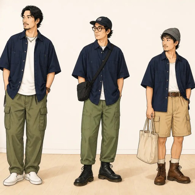 古着屋RushOut