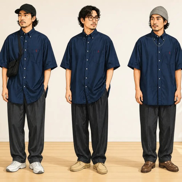 古着屋RushOut