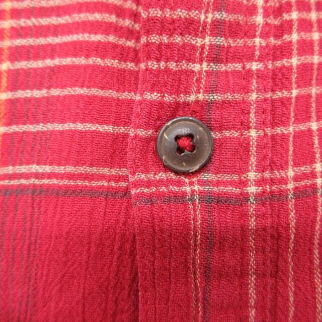 古着通販 XL☆古着 パタゴニア patagonia 半袖 シャツ メンズ 00年代