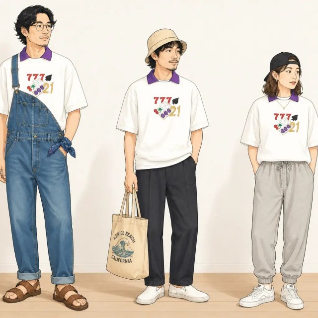 古着屋RushOut