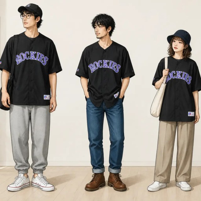 古着屋RushOut