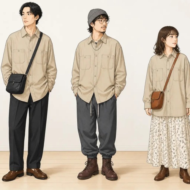 古着屋RushOut