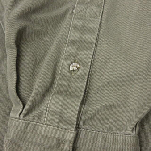 古着通販 L☆古着 MOSSY OAK 長袖 シャツ メンズ モッシーオーク