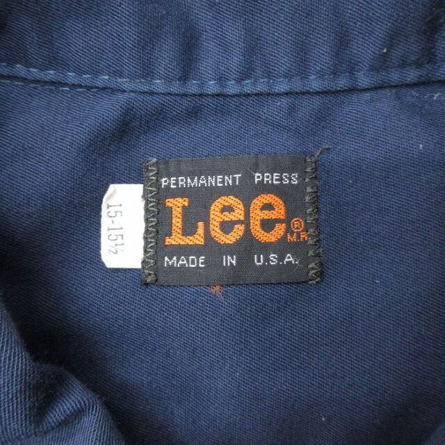 LEE 茶タグ ベースボールTシャツ　70年代80年代　USA製 LEE 茶タグ ベースボールTシャツ 70年代80年代 USA製 70～80s アメリカ