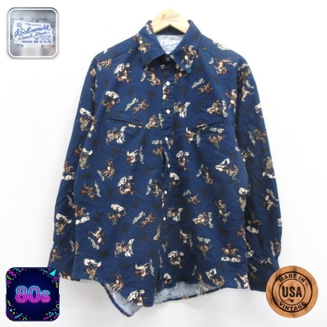 ロックマウント 中古 | 古着、古着通販のラッシュアウト