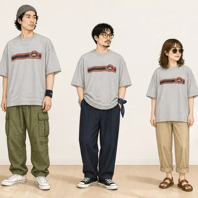 古着屋RushOut