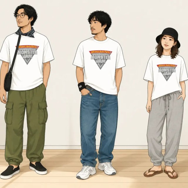 古着屋RushOut