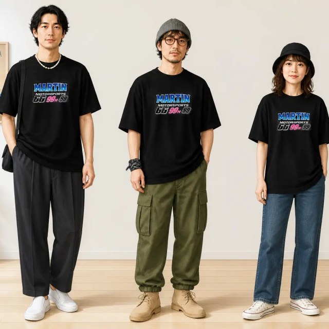 古着屋RushOut