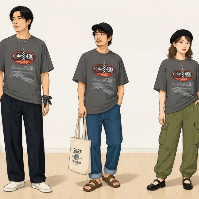 古着屋RushOut