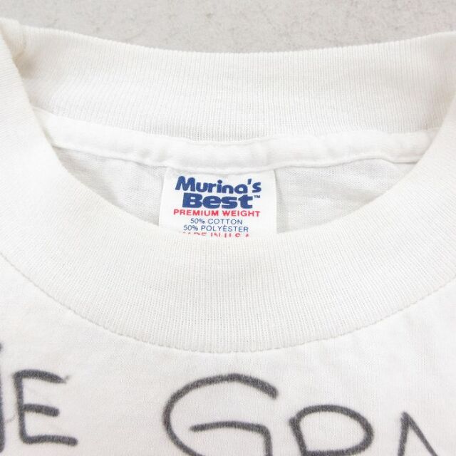 古着通販 XL☆古着 半袖 ビンテージ Tシャツ メンズ 90年代 90s ホット