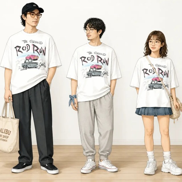 古着通販 XL☆古着 半袖 ビンテージ Tシャツ メンズ 90年代 90s ホット