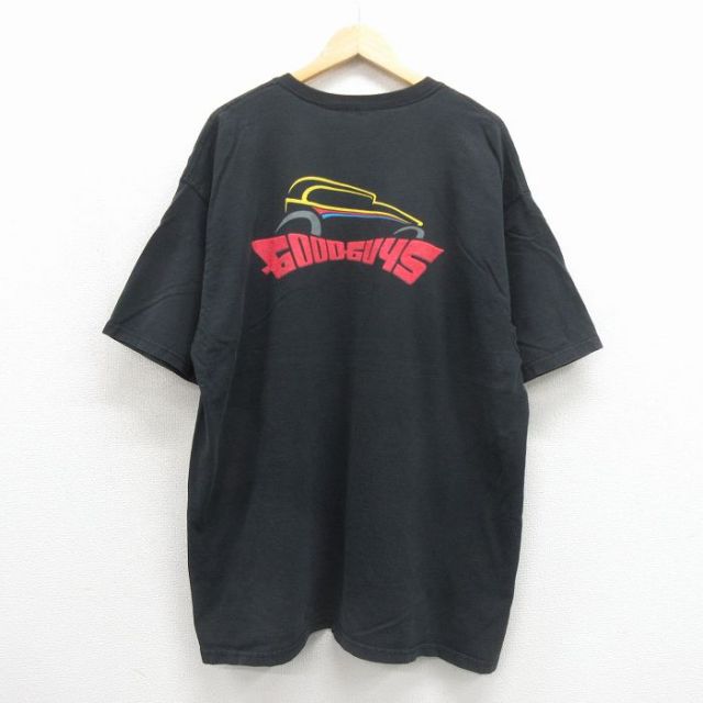 古着通販 M☆古着 ウエストコーストチョッパーズ 半袖 Tシャツ メンズ