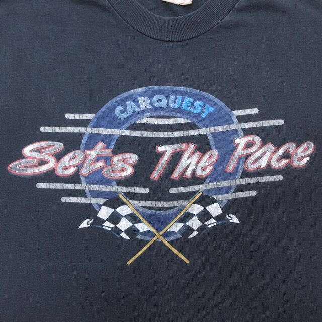 古着通販 XL☆古着 半袖 ビンテージ Tシャツ メンズ 90年代 90s