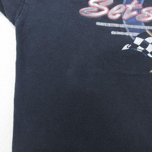 古着通販 XL☆古着 半袖 ビンテージ Tシャツ メンズ 90年代 90s