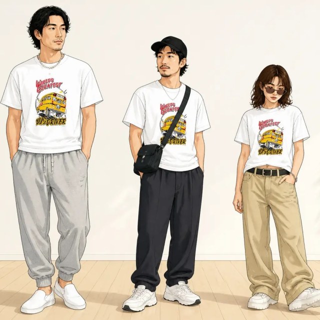 古着屋RushOut
