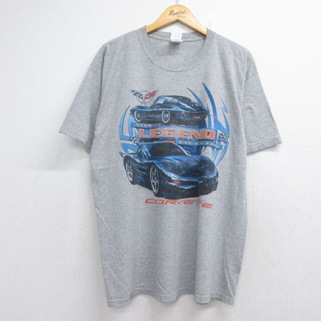 古着通販 XL☆古着 半袖 ビンテージ Tシャツ メンズ 00年代 00s NFL