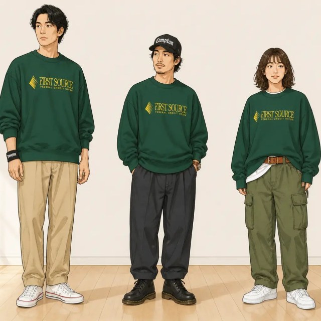 古着屋RushOut