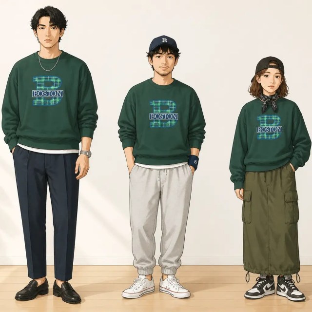 古着屋RushOut