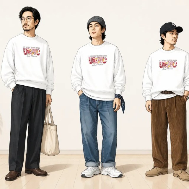 古着屋RushOut