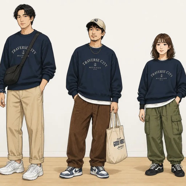 古着屋RushOut
