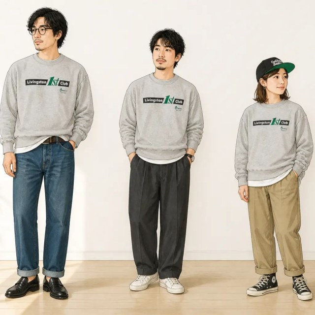 古着屋RushOut