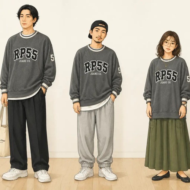 古着屋RushOut
