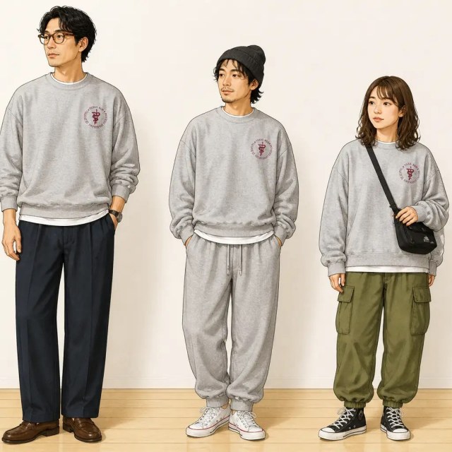 古着屋RushOut