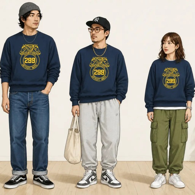古着屋RushOut