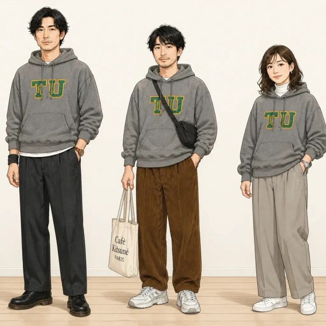 古着屋RushOut