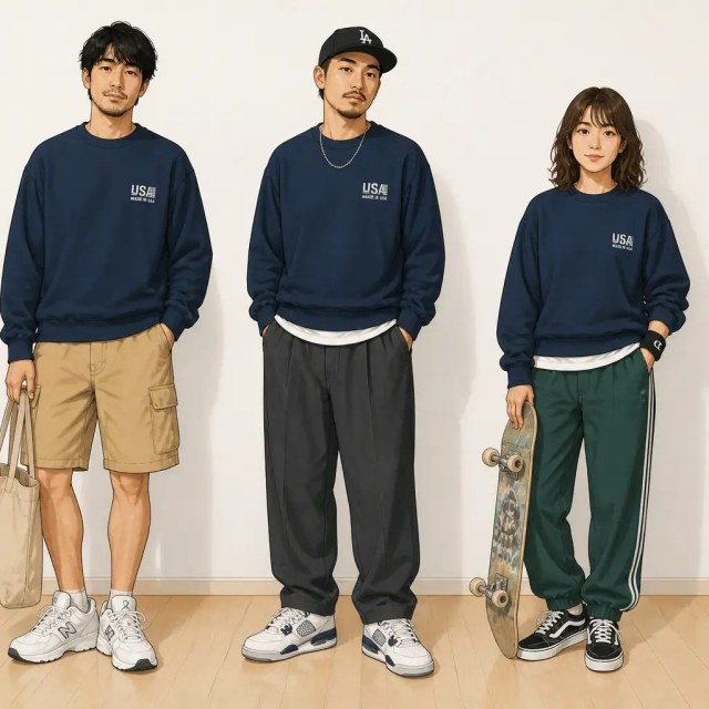古着屋RushOut
