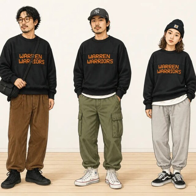 古着屋RushOut