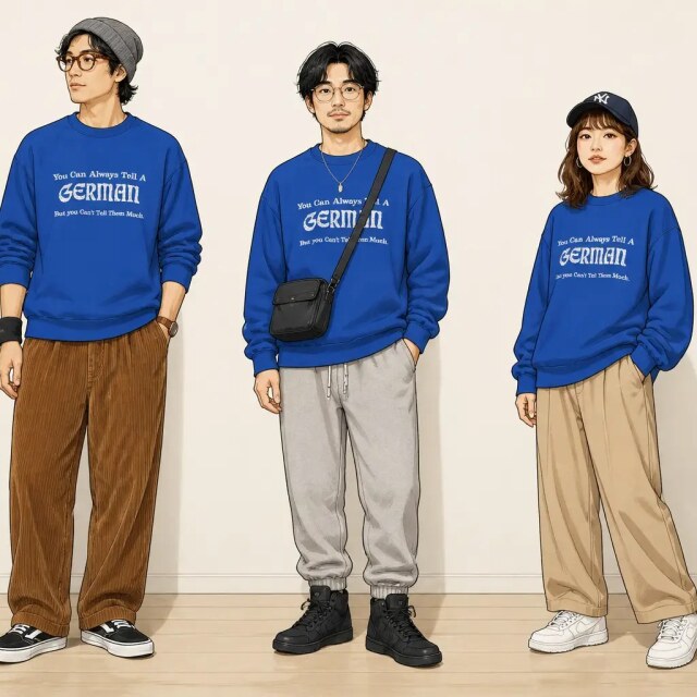 古着屋RushOut